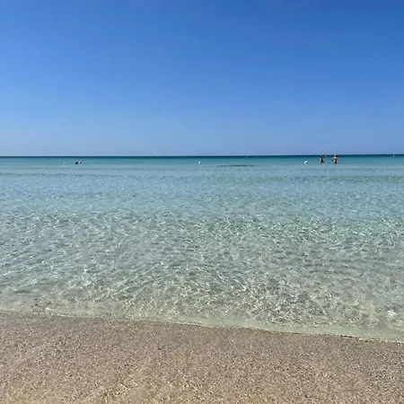 Villetta Simius 1a Σπίτι διακοπών Villasimius