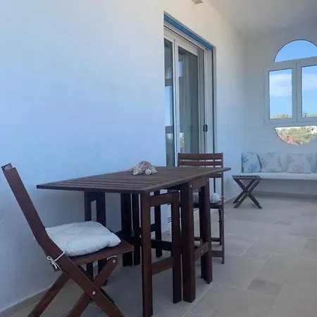 Villetta Simius 1a Villasimius