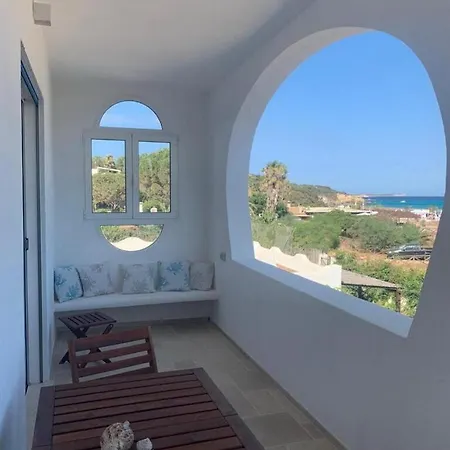 Villetta Simius 1a Σπίτι διακοπών Villasimius
