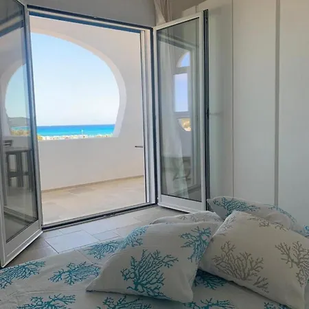 Villetta Simius 1a Σπίτι διακοπών *