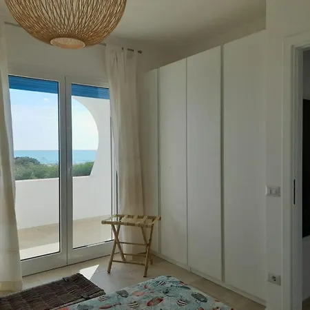 Villetta Simius 1a Hébergement de vacances *